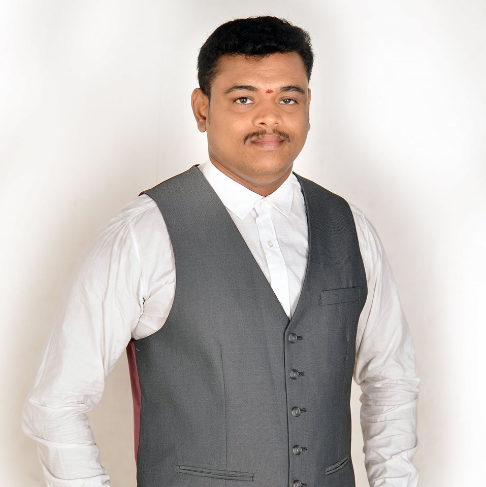 Author Image